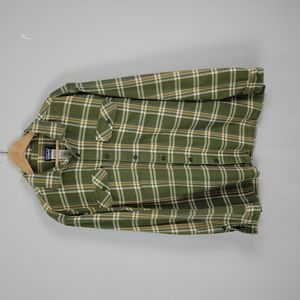 Patagonia Fjord Flannel